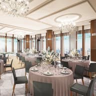 Private Dining Rooms