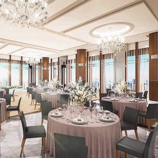 CITY CLUB OF TOKYO