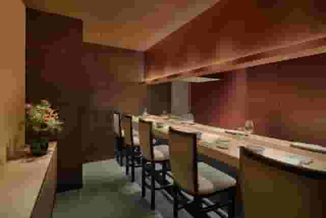 PRIVATE ROOM