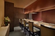 Private Dining Rooms