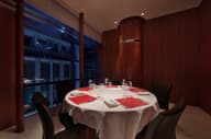 Private Dining Rooms