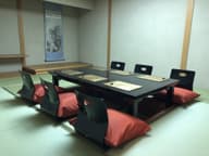 Small Meeting Rooms