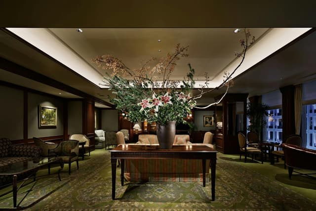 CITY CLUB OF TOKYO