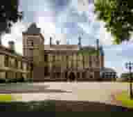 Oxfordshire