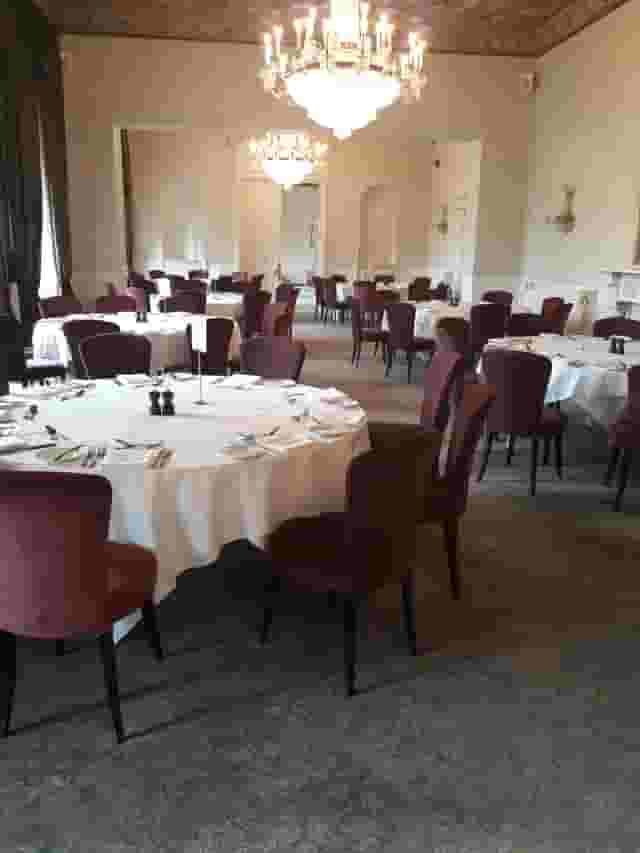 Mercure Warwickshire Walton Hall Hotel & Spa