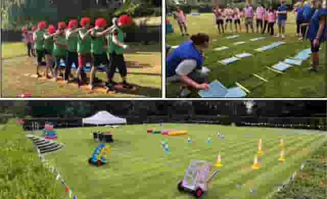 Mercure Warwickshire Walton Hall Hotel & Spa