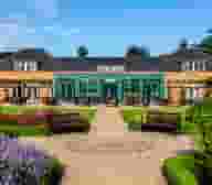 Warwickshire