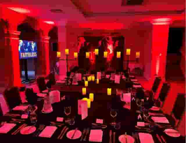 Mercure Warwickshire Walton Hall Hotel & Spa