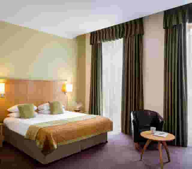 Mercure Warwickshire Walton Hall Hotel & Spa