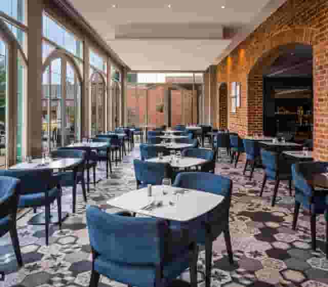 Mercure Warwickshire Walton Hall Hotel & Spa