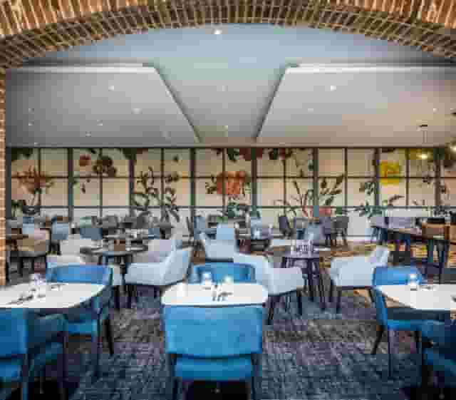 Mercure Warwickshire Walton Hall Hotel & Spa