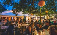 Party Venues