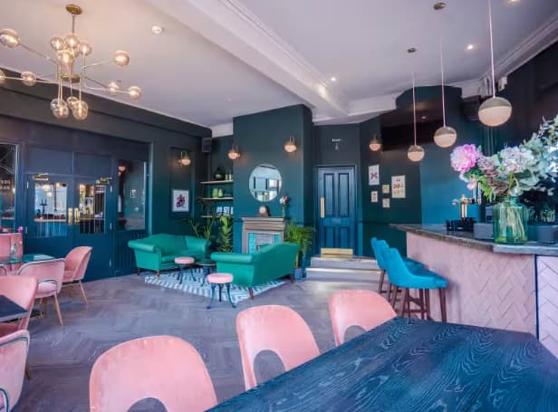 Lampton Parkside Cafe