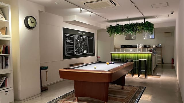 Hotel Graphy Nezu, Tokyo: Hotel Reviews ...