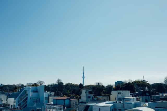 Rooftop