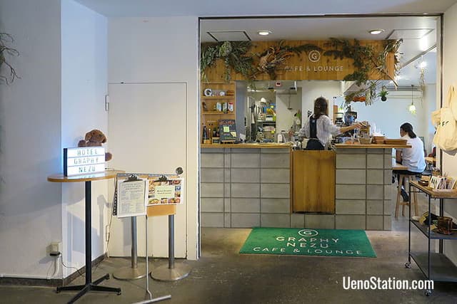 Cafe