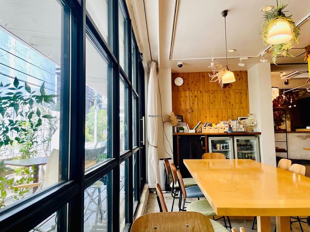 Cafe