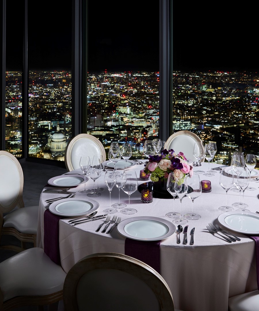 Horizon 22 Events - Exclusive Hire image 1