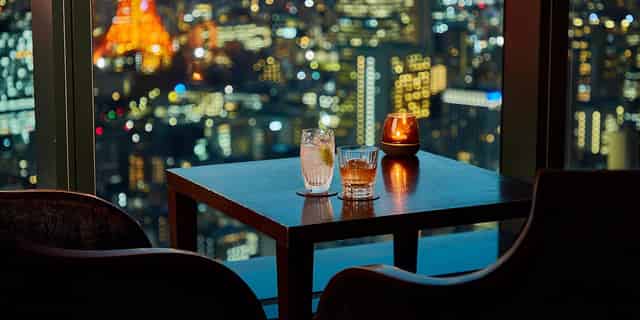 Bar Lounge MAJESTIC
