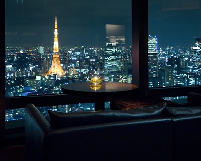 Bar Lounge MAJESTIC