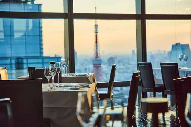 Private Room