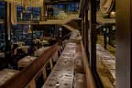 Christmas Party Venues