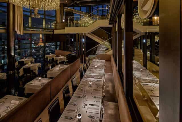Private Room
