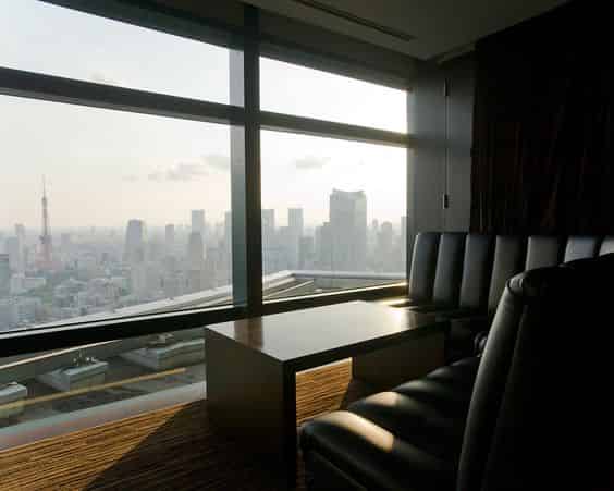 Private Room