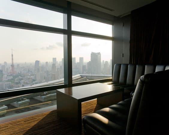 Private Room