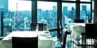 Private Dining Rooms