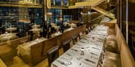 Private Dining Rooms
