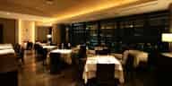 Private Dining Rooms