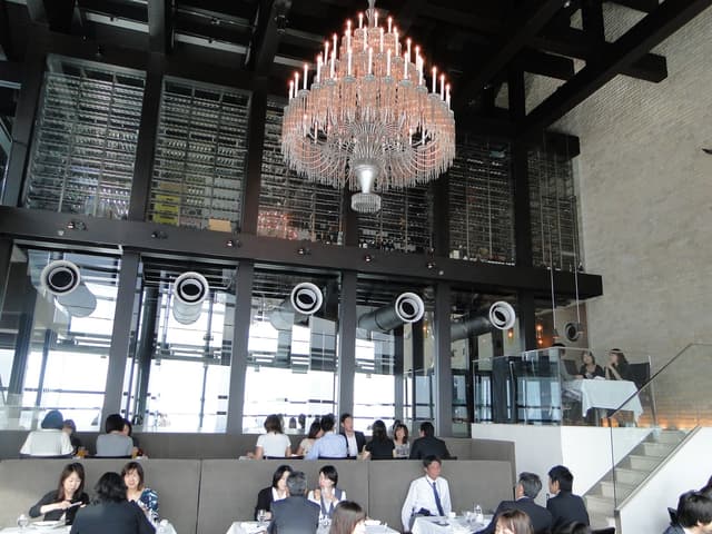 Main Dining