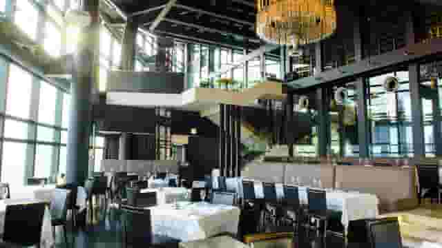 Main Dining