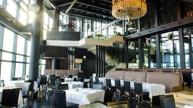 Main Dining