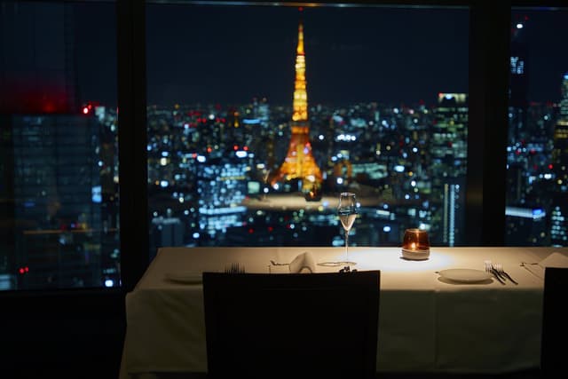 Main Dining
