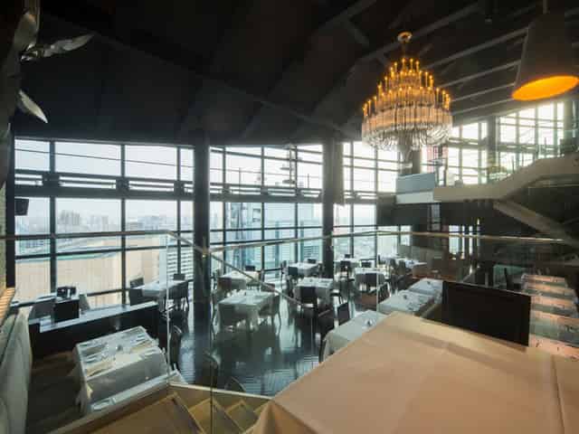 Main Dining