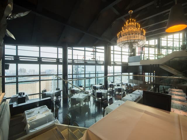 Main Dining