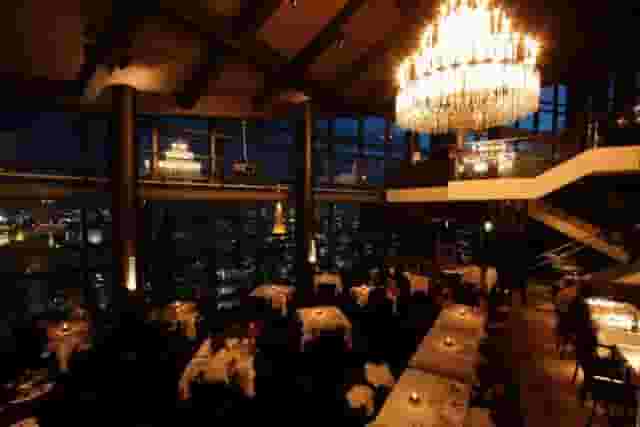 Main Dining