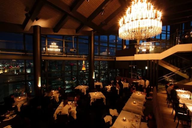 Main Dining