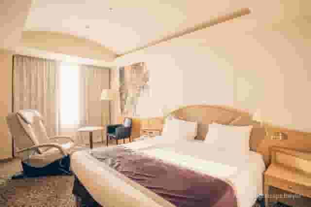 SUMIRE room