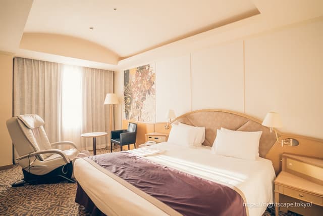 SUMIRE room