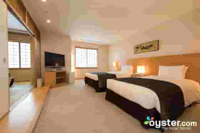 SUMIRE room