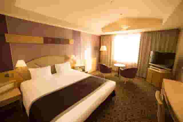 SUMIRE room