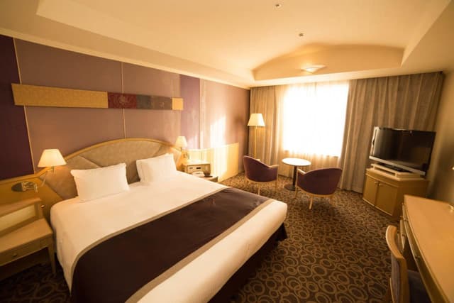 SUMIRE room