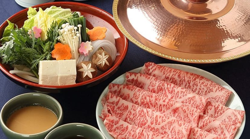 Teppanyaki dining in Ginza: premium Wagyu beef for corporate incentive dinner events.