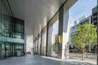 Meeting Rooms