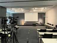 Small Meeting Rooms