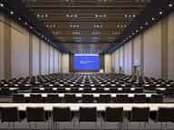 Training Rooms