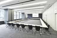 Small Meeting Rooms